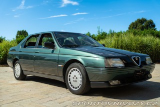 Alfa Romeo Ostatní modely 164 TURBO 1992