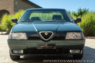 Alfa Romeo Ostatní modely 164 TURBO 1992