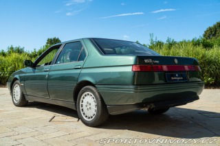 Alfa Romeo Ostatní modely 164 TURBO 1992