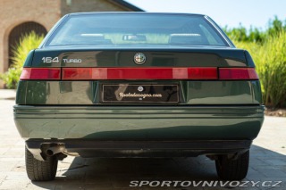 Alfa Romeo Ostatní modely 164 TURBO 1992