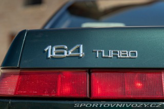 Alfa Romeo Ostatní modely 164 TURBO 1992