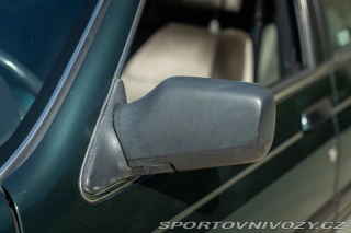 Alfa Romeo Ostatní modely 164 TURBO 1992