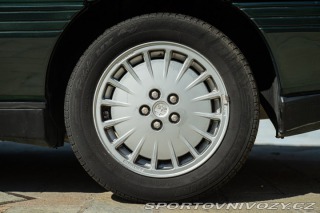 Alfa Romeo Ostatní modely 164 TURBO 1992