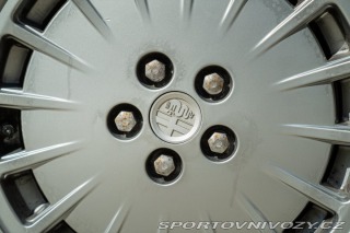 Alfa Romeo Ostatní modely 164 TURBO 1992