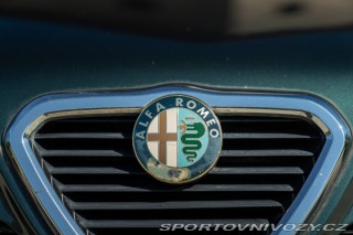 Alfa Romeo Ostatní modely 164 TURBO 1992
