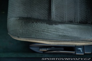 Alfa Romeo Ostatní modely 164 TURBO 1992