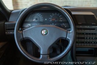 Alfa Romeo Ostatní modely 164 TURBO 1992