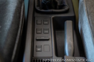 Alfa Romeo Ostatní modely 164 TURBO 1992