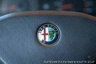Alfa Romeo Ostatní modely 164 TURBO 1992