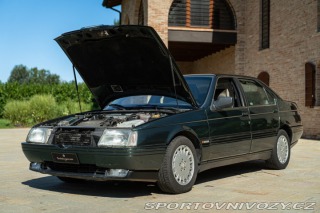 Alfa Romeo Ostatní modely 164 TURBO 1992