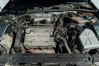 Alfa Romeo Ostatní modely 164 TURBO 1992