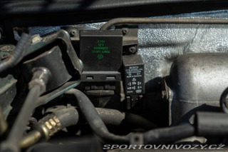 Alfa Romeo Ostatní modely 164 TURBO 1992