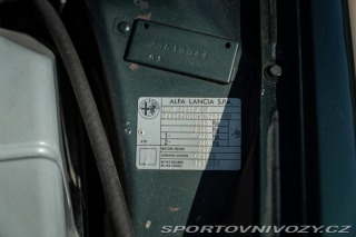 Alfa Romeo Ostatní modely 164 TURBO 1992
