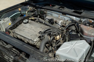 Alfa Romeo Ostatní modely 164 TURBO 1992