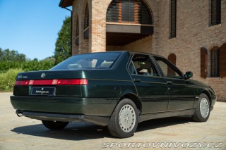 Alfa Romeo Ostatní modely 164 TURBO 1992