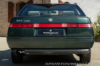 Alfa Romeo Ostatní modely 164 TURBO 1992