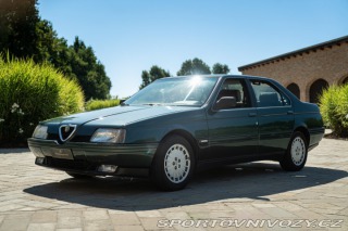 Alfa Romeo Ostatní modely 164 TURBO 1992