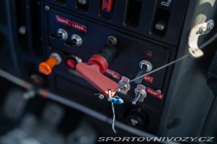 Opel Kadett GT/E 1984