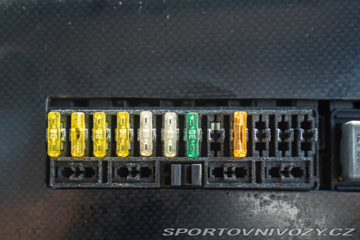 Opel Kadett GT/E 1984