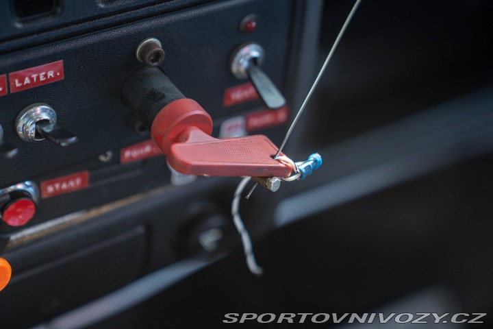 Opel Kadett GT/E 1984