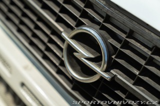 Opel Kadett GT/E 1984