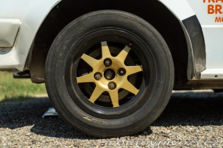Opel Kadett GT/E 1984
