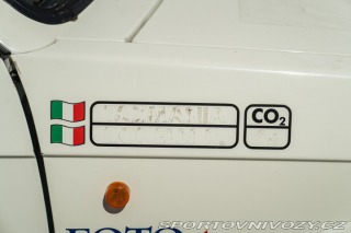 Opel Kadett GT/E 1984