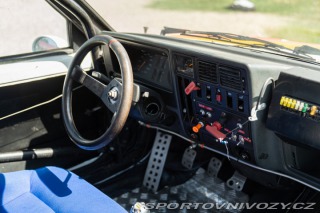 Opel Kadett GT/E 1984
