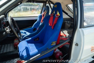Opel Kadett GT/E 1984