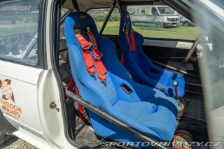 Opel Kadett GT/E 1984