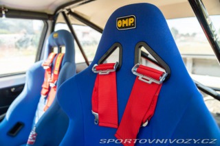 Opel Kadett GT/E 1984