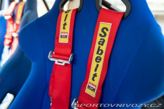Opel Kadett GT/E 1984