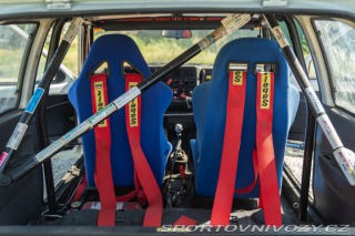 Opel Kadett GT/E 1984