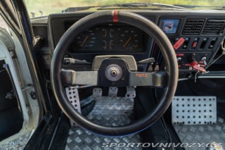 Opel Kadett GT/E 1984