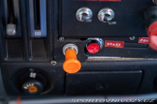 Opel Kadett GT/E 1984