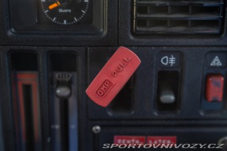 Opel Kadett GT/E 1984