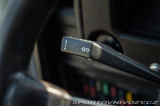 Opel Kadett GT/E 1984