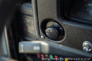Opel Kadett GT/E 1984