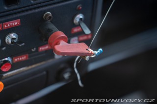 Opel Kadett GT/E 1984