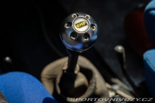 Opel Kadett GT/E 1984