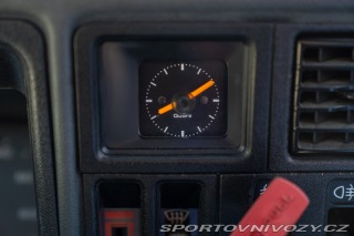 Opel Kadett GT/E 1984