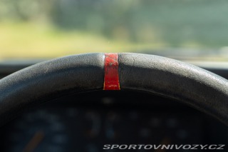 Opel Kadett GT/E 1984