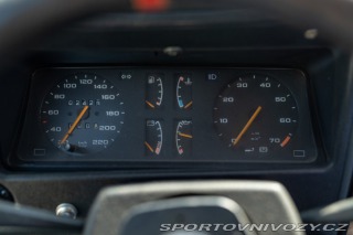 Opel Kadett GT/E 1984