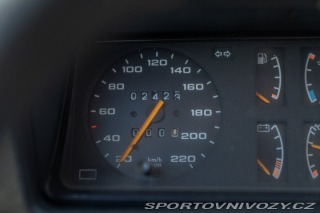Opel Kadett GT/E 1984