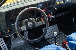 Opel Kadett GT/E 1984