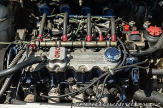 Opel Kadett GT/E 1984