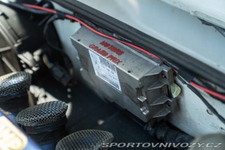 Opel Kadett GT/E 1984