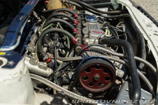 Opel Kadett GT/E 1984