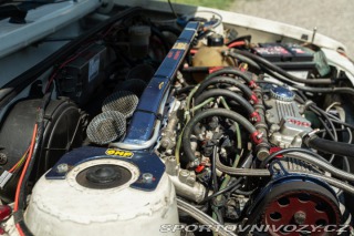 Opel Kadett GT/E 1984