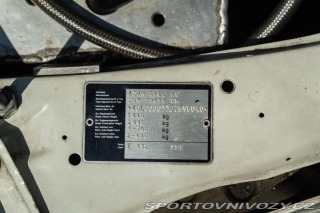 Opel Kadett GT/E 1984